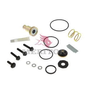 Meritor A/D Ad9 Purge 2711780 
