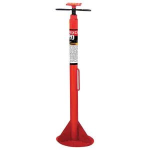 SEE TOOLWEB (WB) 20 TON TRAILER STABILIZING STAND 1441828 