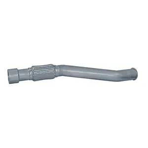 Dinex Exhaust Bellow 3611626 