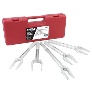 Great Neck Saw 5 Piece Tie Rod Ball Joint Removal Set 1982612 