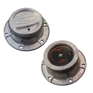 Stemco 4009 CAP WITH 847050 