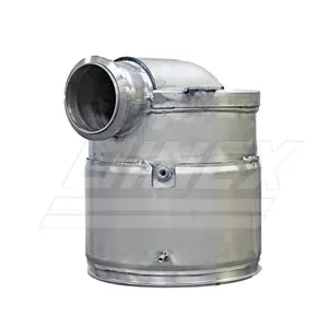 Dinex DOC-Diesel Oxidation Catalyst 3611716 