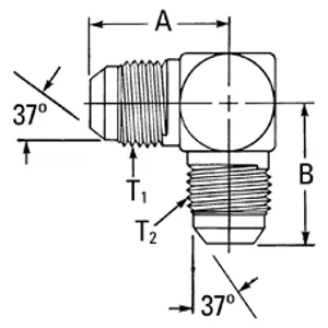 Eaton Adaptr  Sae 37 2155798 