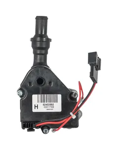 TruckAir Heater Valve - Actuator 1880128 
