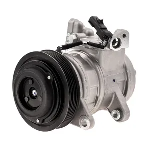 Transtar Industries A C Compressor 1500660 