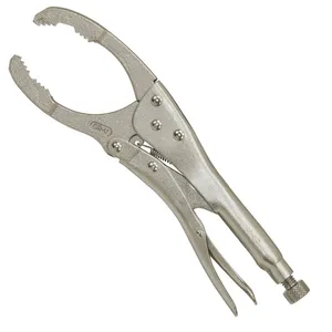 Great Neck Saw OIL FILTER LOCKING PLIERS 1982516 