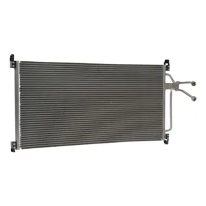 Transtar Industries A C Condenser 1535980 