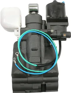Wilson Alternator 2918459 