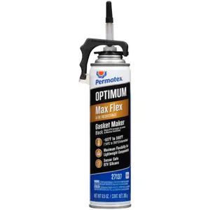 Permatex OPTIMUM BLACK Gasket Maker 1488168 
