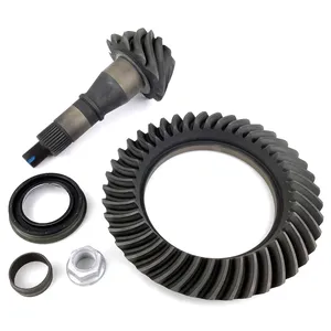 American Axle RING PINION GEAR SET KIT 1921006 