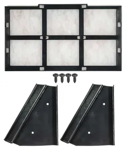 TruckAir Air Filter Pre 1877572 