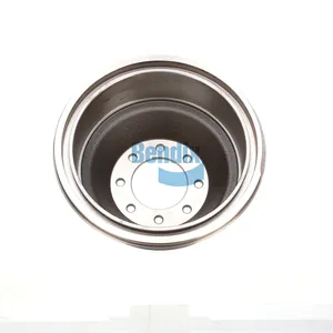 Bendix Brake Drum 454674 
