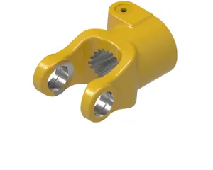 Weasler YOKE 1030242 