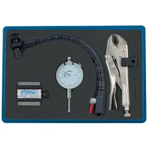 Fowler ANYFORM & ROTOR 1237055 