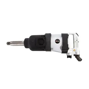 Great Neck Saw 1 Inch Square Drive Super Duty Impact Wrench 1983676 