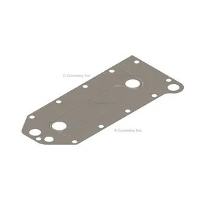 Cummins Gasket Lub Oil Clr Cover 383384 
