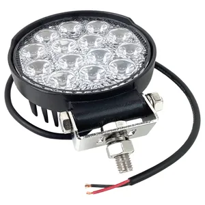 ECCO WORKLAMP; LED 1117492 