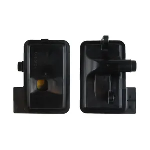 Transtar Industries Filter Hondaciv Ic06 Up Fit 1522208 