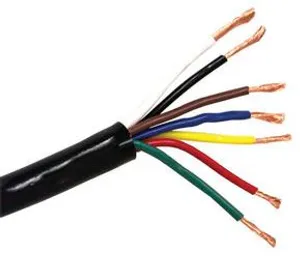 Haldex Cable 7 Way 1489080 