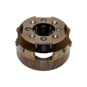 Transtar Industries Plt,4T65E,Frt,N Obush97-Up12Out 1529686 