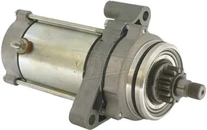 Wilson Alternator 2908539 