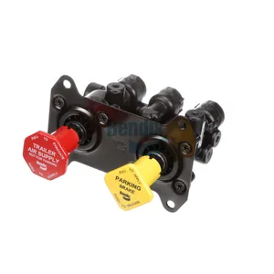 Bendix Hand Control Valve - Air 211070 