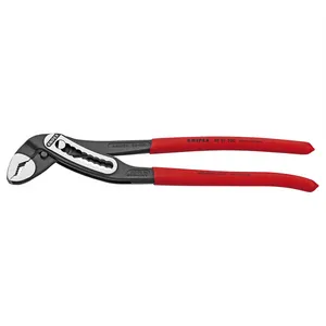 Knipex Tools 12  ALLIGATOR P 1261622 