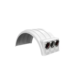 Minimizer Dual Fender 19 985442 