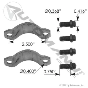 Automann Universal Joint 1072960 