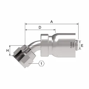 Eaton Ftng (Perm) R5Ftng (Perm) R5 2168465 