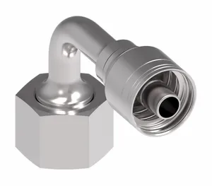Eaton Fitting 04Z-A68 Bagged 2137214 