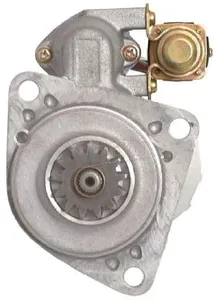 Wilson HD Starter NW 2916943 