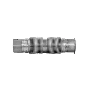 Dinex Exhaust Bellow 3611598 
