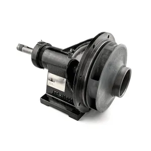 Access Truck Parts Water Truck Power Frame - B3Z-S Mech Seal... 1740006 