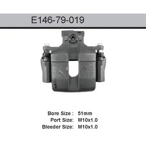 Bendix Caliper 2684040 
