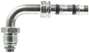 TruckAir Manuli MOR 90 Deg Fitting 1878080 