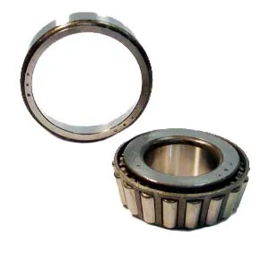 SKF Bearing Set 1781260 