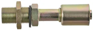 TruckAir Fitting Steel BL Std 1879346 