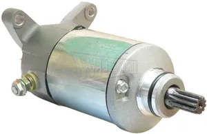 Wilson Alternator 2917371 