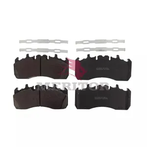 Meritor PAD SET N L410 339088 