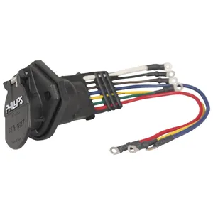 Phillips NOSEBOX QCS2 REPLACEMENT KIT FOR IBOX 980244 