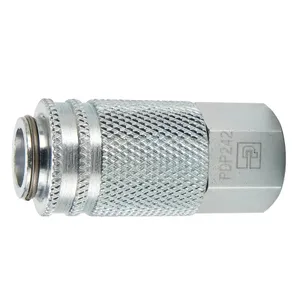 Motion Flow and Control Coupler 1508384 