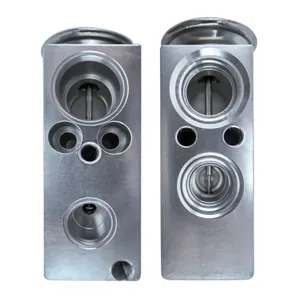 Transtar Industries A/C Expansion Valve 1525121 