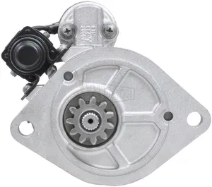 Wilson Starter RX 2916401 