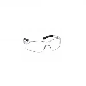 Chaos Supplies CLEAR FRAME ANTIFOG SAFETY GLASSES 1441956 