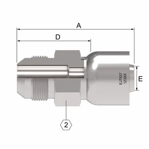 Eaton Ftng (Perm), R5Ftng (Perm), R5 2160098 
