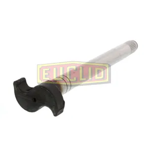 Euclid Dana-Spicer 1.5 28 Spline Left Hand Camshaft 900466 