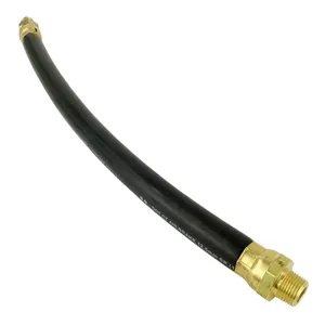 Haldex Clutch Hydraulic Hose 287900 