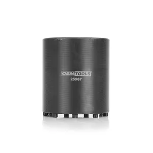 Great Neck Saw AXLE HUB BRIDGE NUT SKT GM 1984543 