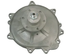 Haldex WATER PUMP 1949393 
